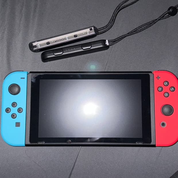 닌텐도 스위치 판매합니다