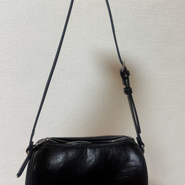 자라 숄더백 토트백