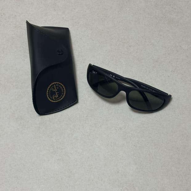 Ray ban 대디오 rb-4033