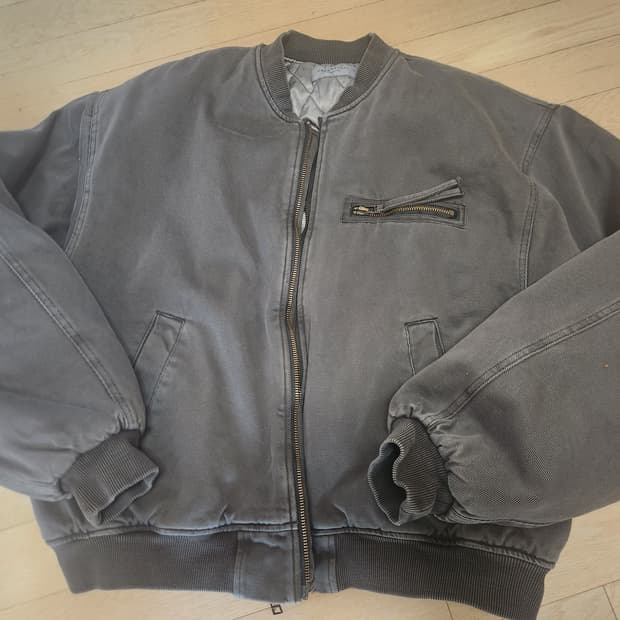 어반스터프 봄버 자켓 L 팝니다