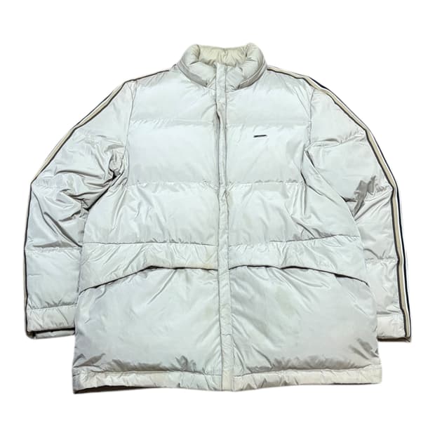 엘레쎄 덕다운 패딩