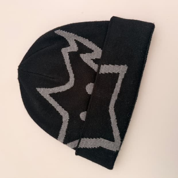 베이프(Bape) 베이비 마일로 비니