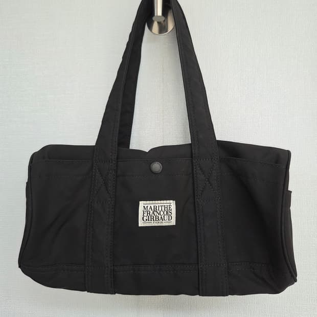 마니떼 프랑소와 저버 더플백 