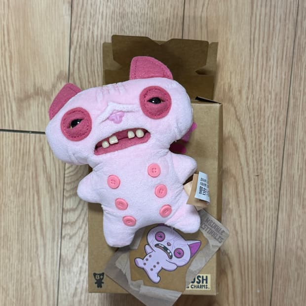 퍼글러 앨리캣츠 fuggler alley cats