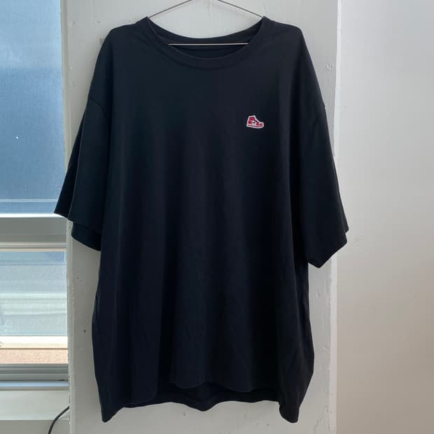 (2XL) 조던 반팔 티셔츠