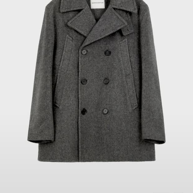 서피스 에디션 퍼코트 그레이