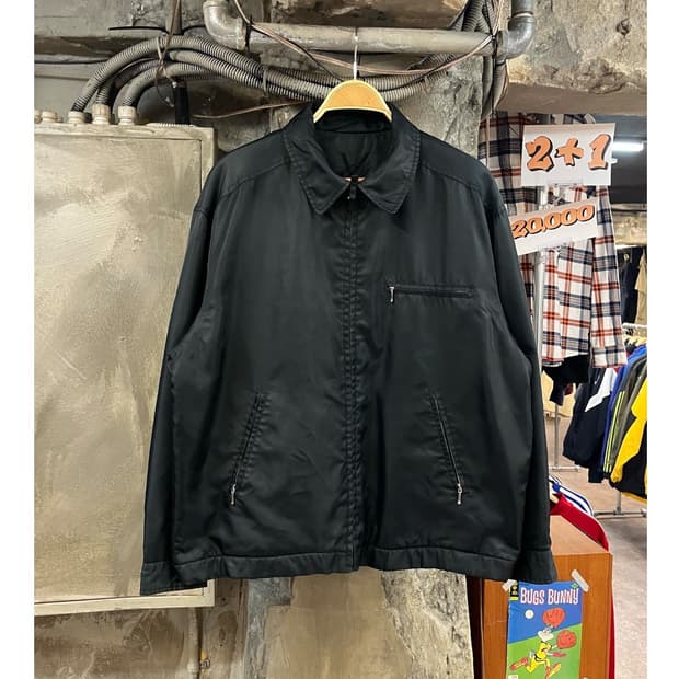 입생로랑 해링턴 자켓 105  #csz3443