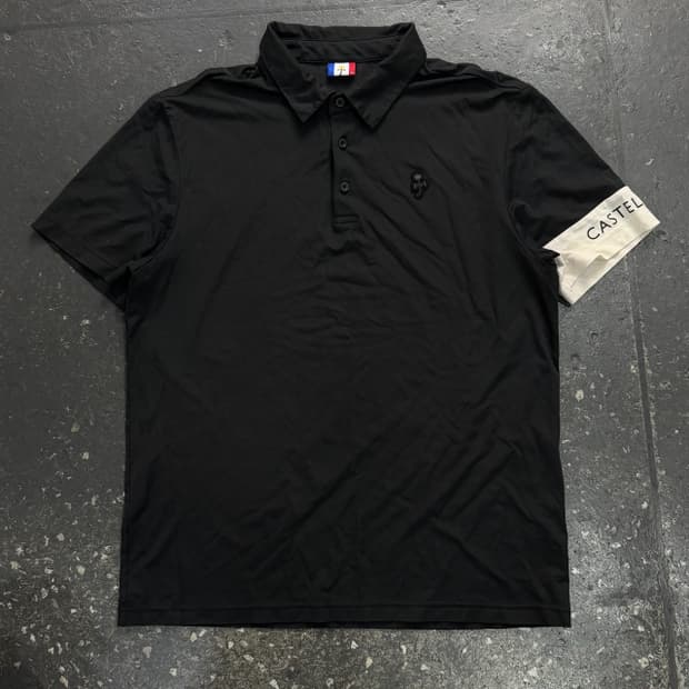 105 까스텔바작 기능성 카라티