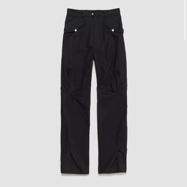 키코 코스타디노브 알렉 k-다트 트라우저