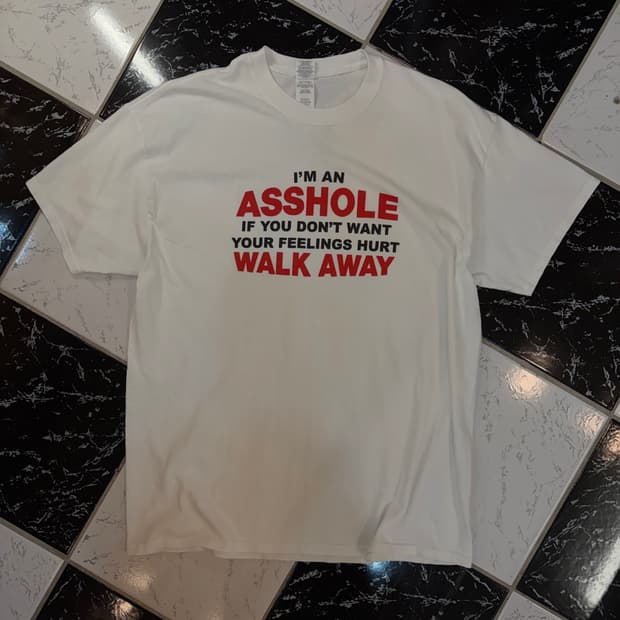 vintage graphic t-shirt