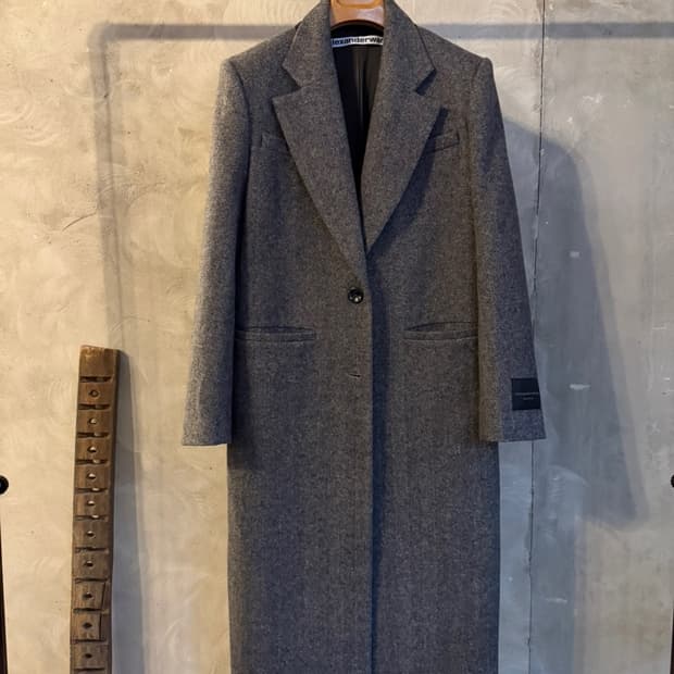 알렉산더 왕 컬렉션 코트 55~66