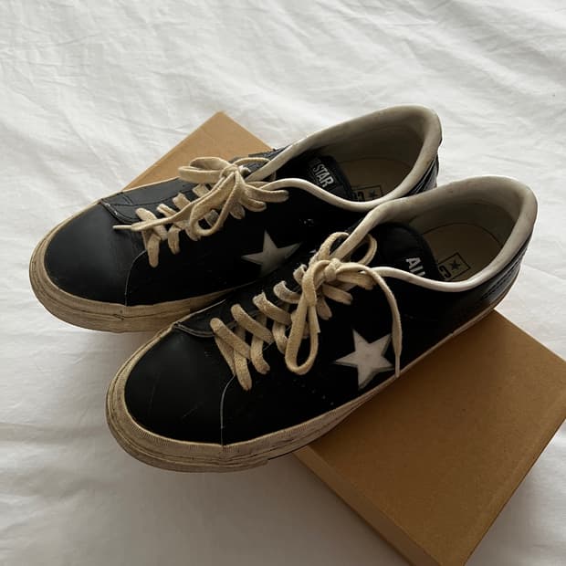 컨버스 원스타 재팬 255