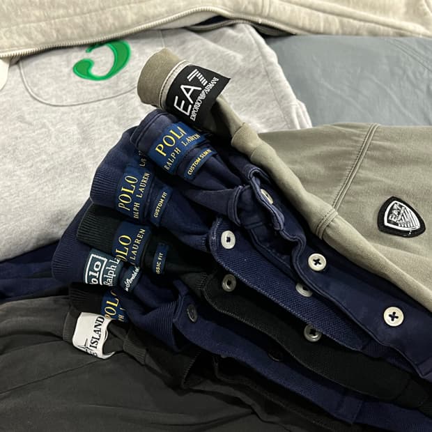 Summer items coming soon!