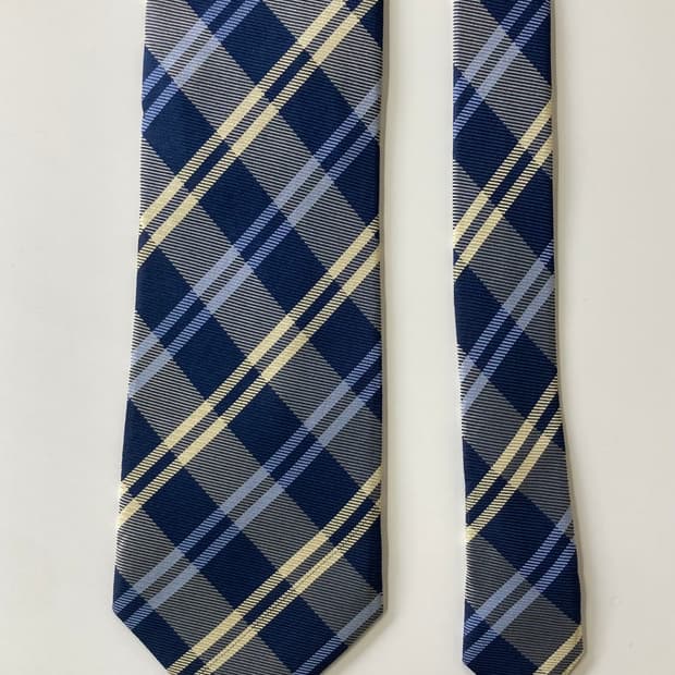빈티지)넥타이