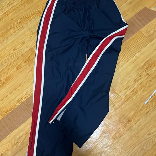 타미 트랙팬츠