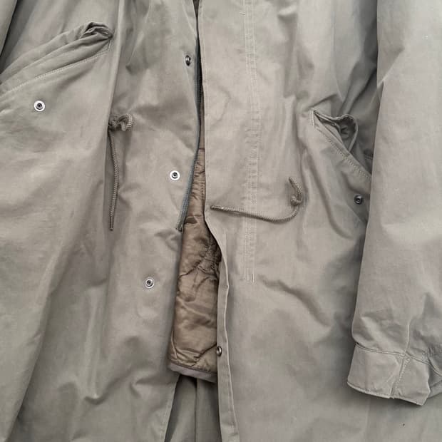 프릭스스토어 m65 