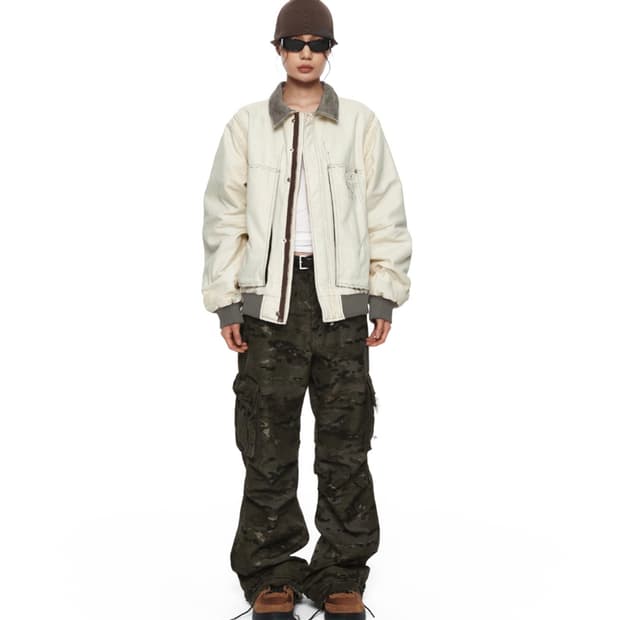 xlim ep8 04 자켓 새상품 M