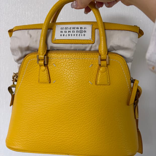 마르지엘라 5AC 스몰