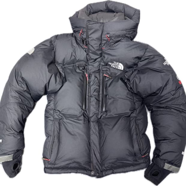 노스페이스 히말라야1 95 m