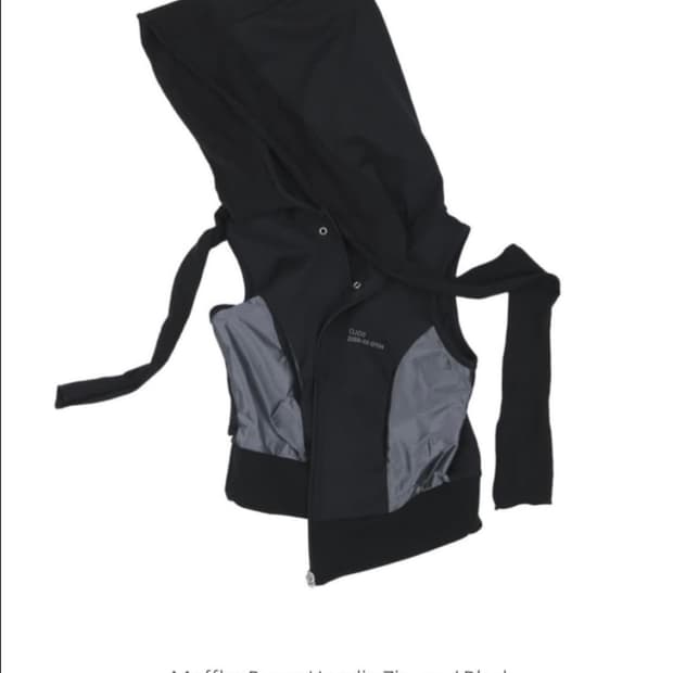 오호스 복서 후디 ojos 미스치프 플레어업 스키즘인듀싱 마뗑킴