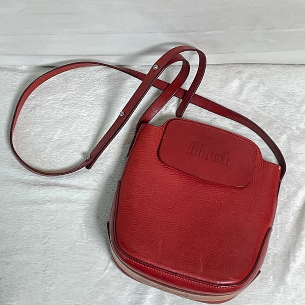 프루아 ffroi cucul bag