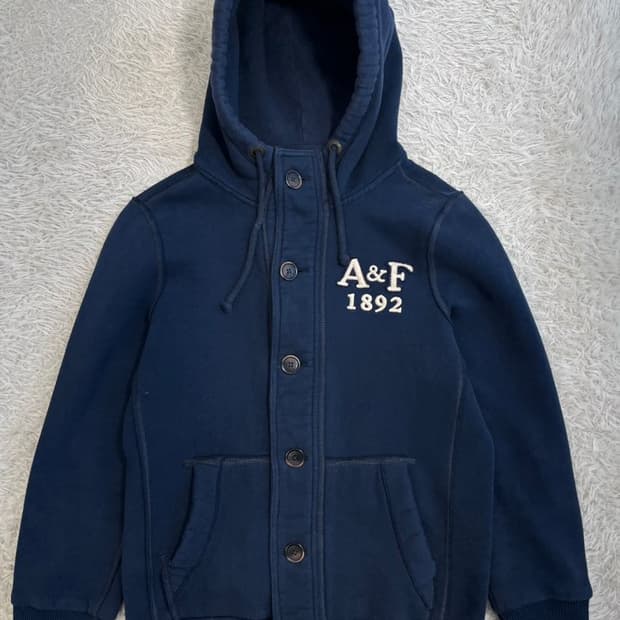 아베크롬비 후디 자켓/#3352