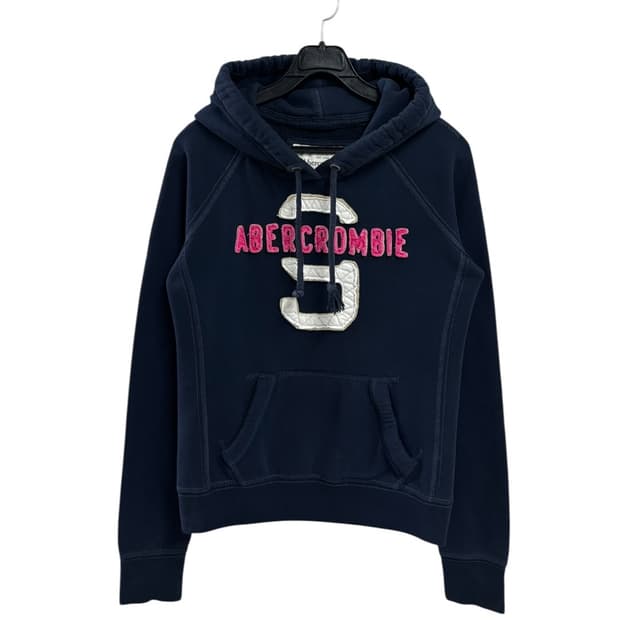 아베크롬비 우먼 후드티