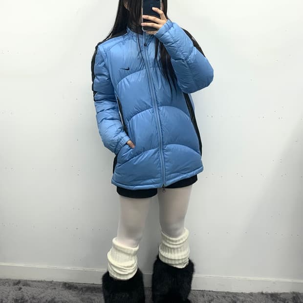 나이키 골프 2-way 소라 패딩