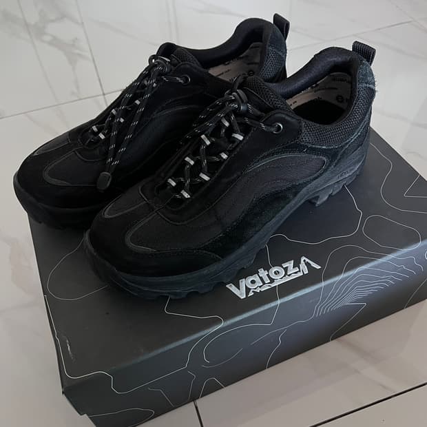 바토즈X킨치 샤크 (260)