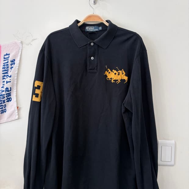 381. 폴로 빅포니 카라티