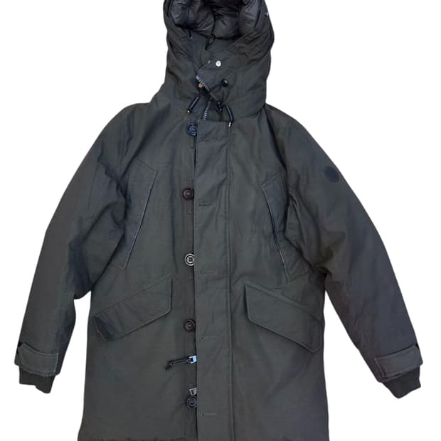 폴로 랄프로렌 파카 점퍼 