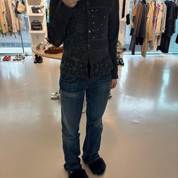 Bottega Jacket