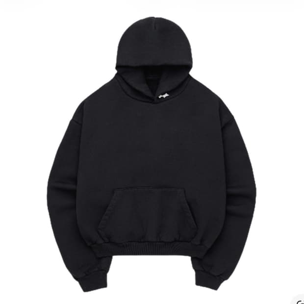 Skylrk cave 후드티 새상품 라지