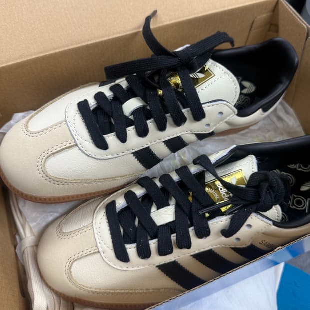 아디다스 삼바 230