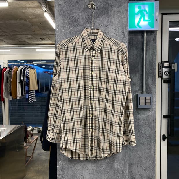Burberry
