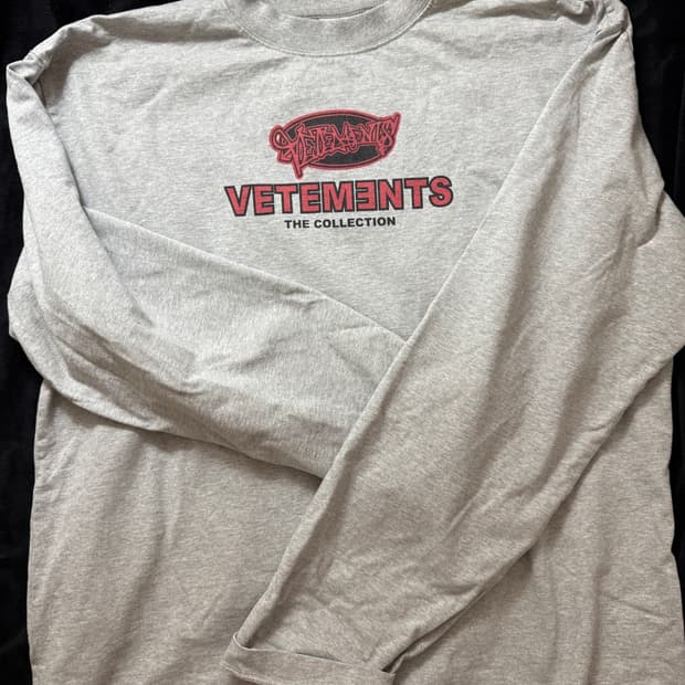 베트멍 롱슬리브 