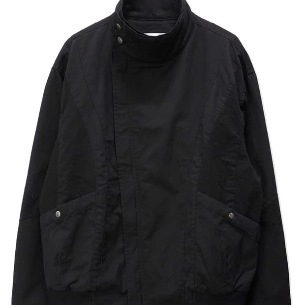 이그노타 코어13 익스플로러 자켓(블랙)