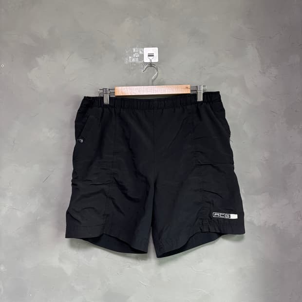 나이키 acg 팬츠 반바지