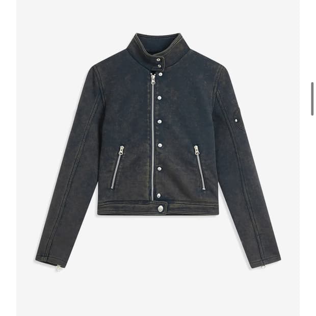 오픈와이와이 자켓