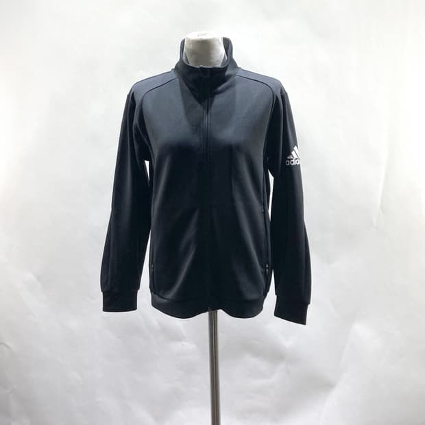 아디다스 키즈 집업자켓 150 여성85 