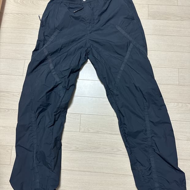 프리커 테이프 나일론 팬츠 L