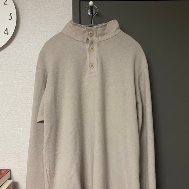 (M) hgbb studio river long sleeves 리버 롱슬