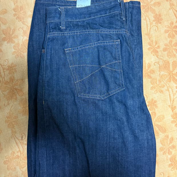 벨리에 트루와이드 로우인디고