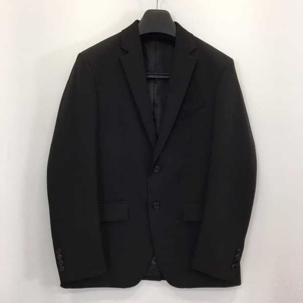 무신사스탠다드 베이식 블레이져자켓 L 