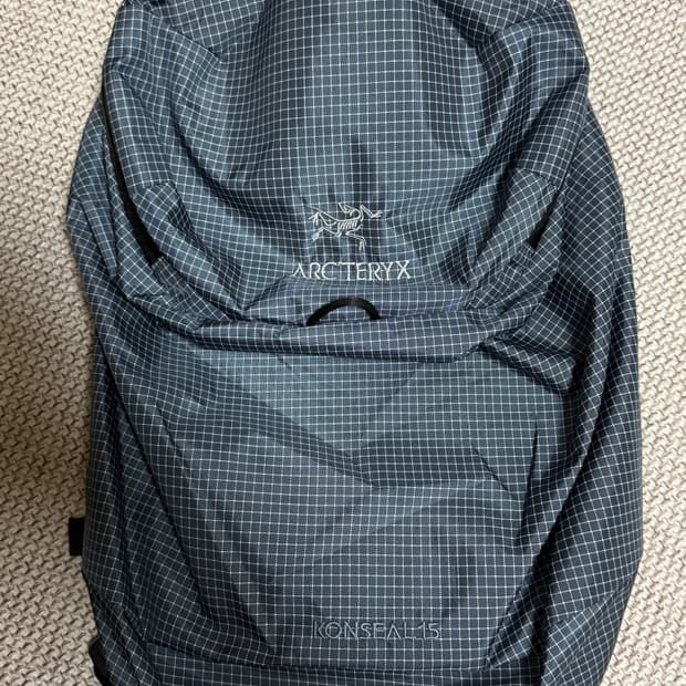 아크테릭스 컨실15