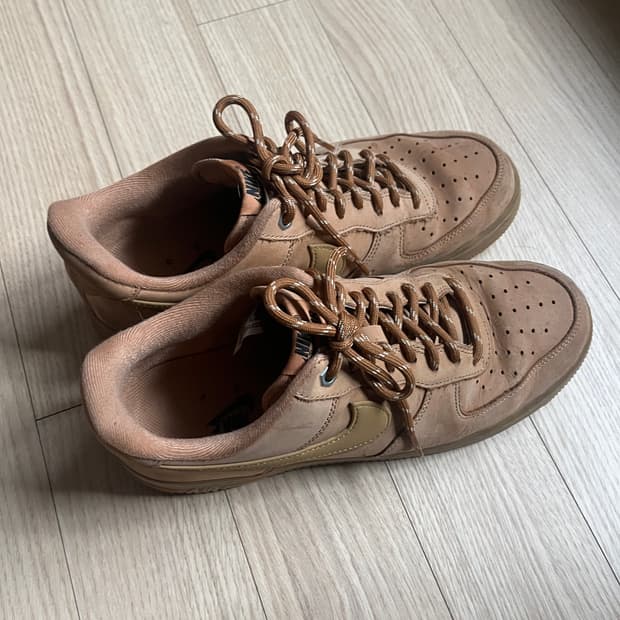 나이키 된장포스 275