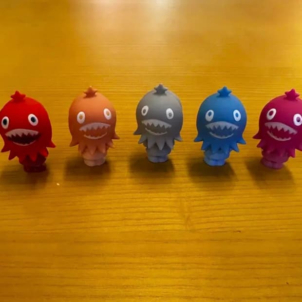 준 이나가와 피규어 JUN INAGAWA