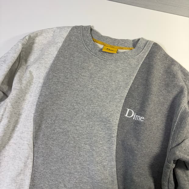 다임 웨이비 3톤 맨투맨