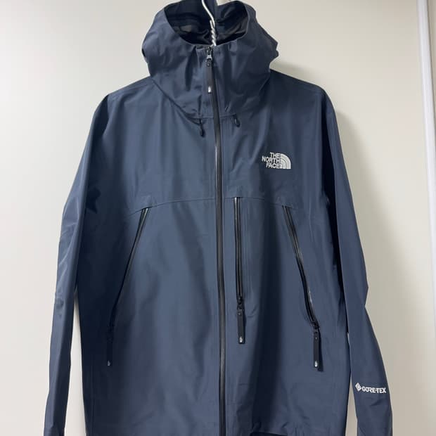 노스페이스 펠릭스 고어텍스 자켓 M 95 네이비