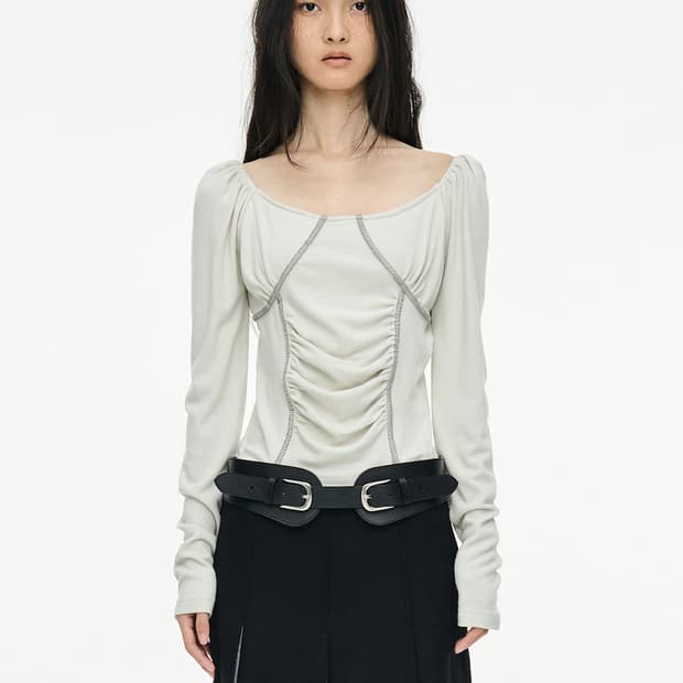 (택O) 세릭 공홈 익스클루시브 탑